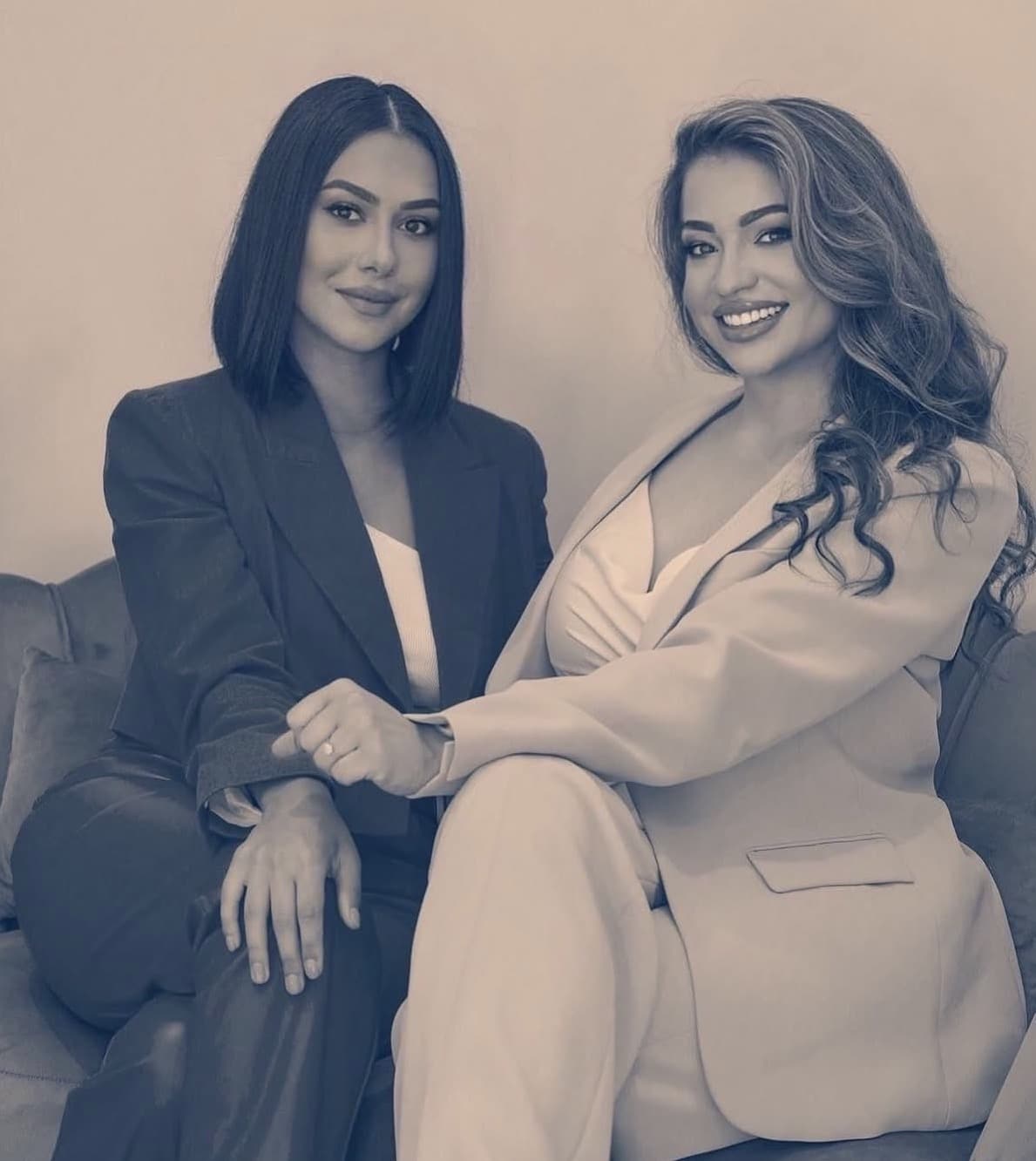 Founders of Global CC Academy
